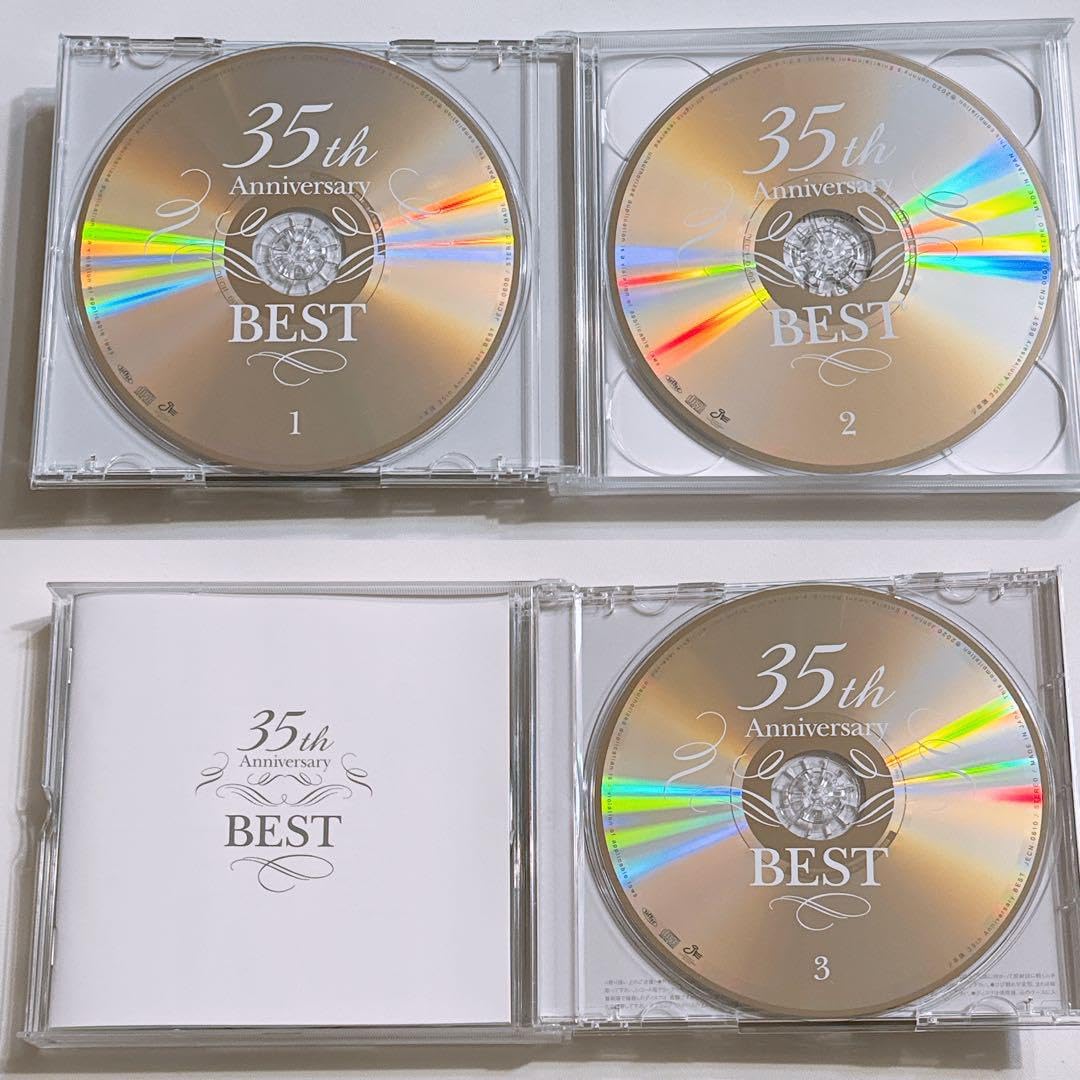 Amazon.co.jp: 少年隊 35th Anniversary BEST ！ CD 品 ベスト